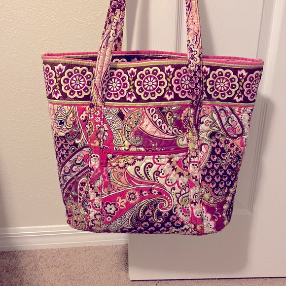 Vera Bradley Shoulder Tote bag - Picture 2 of 3